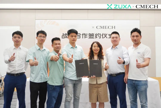 住向門窗探訪希美克丨匠心對話，共啟門窗新未來