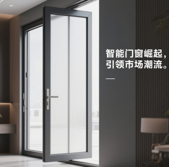 2025年門窗十大品牌市場新機遇：綠色、智能、定制成主流，企業(yè)如何布局?